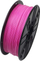 Filament për printer 3D Gembird (3DP-PLA1.75-01-P), rozë