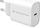 Karikues muri Conceptronic ALTHEA07W, 1 portë USB C, 20W, i bardhë