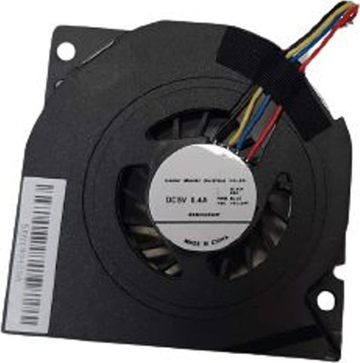 Ventilator ftohës CoreParts Cooling Fan për kompjuter, ngjyrë e zezë