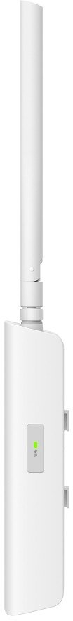 Access point i jashtëm TP-Link Omada EAP603-Outdoor, AX1800, Wi-Fi 6, i bardhë