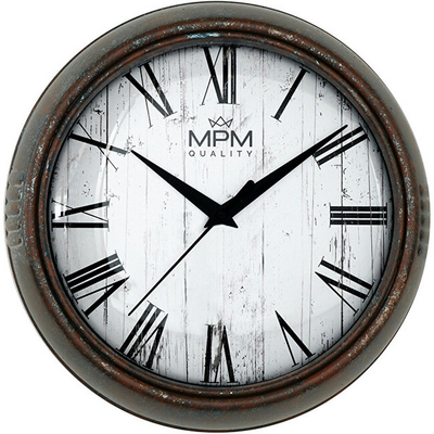 Orë muri Prim Rusty Metal E01.4204.63