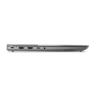 Laptop 2 në 1 Lenovo ThinkBook 14 G4 IML, Intel Core Ultra 7, 14" WUXGA Touch, RAM 16GB, SSD 512GB, gri