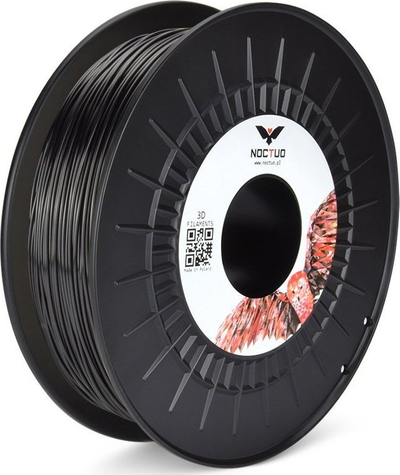 Filament 3D Noctuo ABS, 1.75mm, 0.75kg, i zi