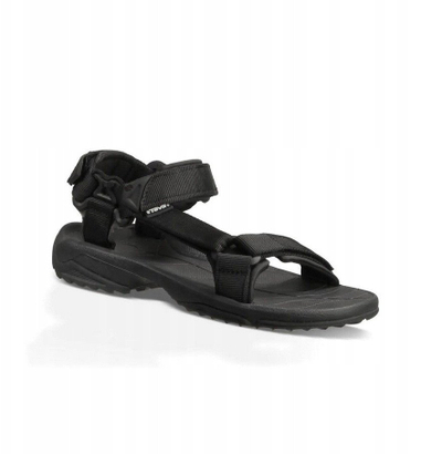 Sandale Teva Rerra FI Lite, për meshkuj, Rambler Black