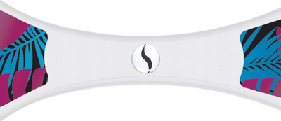 Skajtbord RAZOR RipStik AirPro White SE, 2.4 kg, deri 100 kg, i bardhë