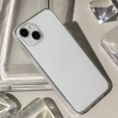 Kapak i hollë Slim për Samsung Galaxy A23 5G, silikon 2 mm, transparent