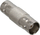 Adapter BNC InLine 30029, femër në femër, metalik
