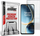Mbrojtës ekrani GrizzGlass HybridGlass për OnePlus Nord N30, xham hibrid, transparent