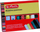 Set stilolapsash Herlitz Pastel Models, 6 copë, ngjyra pastel