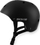 Helmetë mbrojtëse Soke K1 sports, nr. M, e zezë