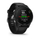 Orë e mençur GARMIN, e zezë