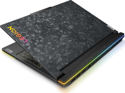 Laptop Lenovo Legion 9 16IRX8, 16", Intel Core i9 13980HX, 64 GB RAM, 1 TB SSD, NVIDIA GeForce RTX 4090, i zi
