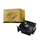 Ftohës CPU Chieftec Low Profile 45mm, 5 heatpipe, i zi