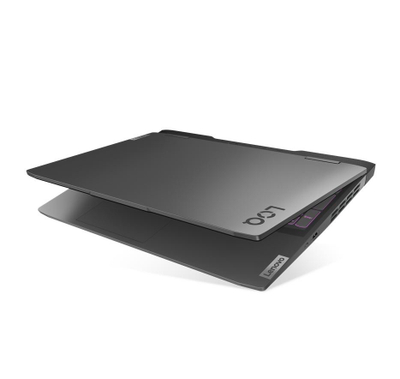 Laptop Lenovo LOQ Laptop, 15.6", Intel i5-13500H, 16 GB RAM, 512 GB SSD, NVIDIA GeForce RTX 4060, i hirtë