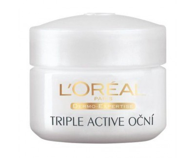Krem hidratues për sy Loreal Paris 15 ml
