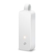 Përshtatës rrjeti TP-Link UE300C, USB-C, Gigabit, i bardhë