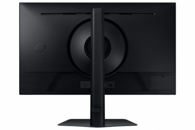 Monitor Samsung Odyssey G5 LS27DG500EUXEN, 27", QHD, i zi