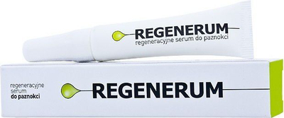 Серум за нокти Regenerum 5026, 5 мл