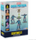 Lojë me miniatura Asmodee Marvel Crisis Protocol X-Men Sentinels Affiliation Pack, zgjerim, 2 lojtarë, shumëngjyrëshe