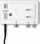 Amplifikator antene Alcad AI-201, broadband, për 2 TV VHF UHF