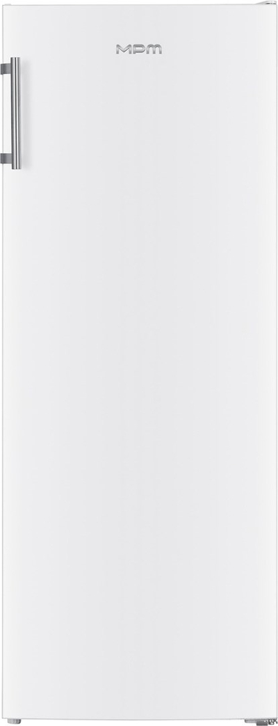 Ngrirës me sirtarë MPM 161 ZF 19/D, 161L, No Frost, i bardhë
