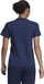 Bluzë për goca adidas Entrada 22 W HC0440, pambuk 100%, blu e errët navy
