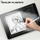 Mbrojtës ekrani Usams PaperLike për iPad Pro 12.9" 2018 2020, mat, transparent