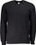 Bluzë sportive Joma Urban Street për burra, pambuk, e zezë