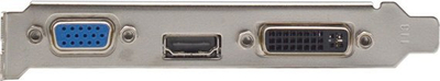 Kartelë grafike AFOX GeForce GT 240 1GB DDR3