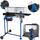 Kompresor ajri Z, 100L, 8 bar, 390 L/min