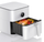 Fritezë ajri Xiaomi Smart Air Fryer, 6.5L, smart Wi‑Fi, e bardhë