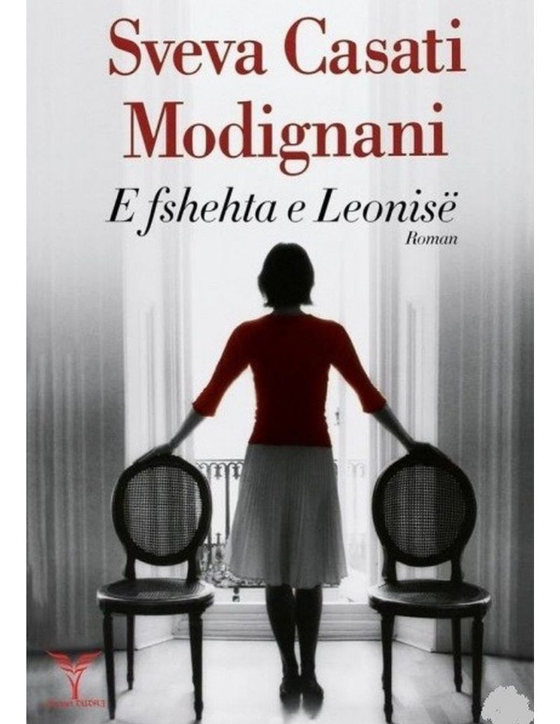 E Fshehta E Leonise - Sveva Casati Modignani