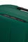 Valixhe Hard Me 4 Rrota Samsonite Essens 69/25 Ngjyrë Jeshile E Errët