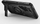 Mbrojtëse telefoni Tech-Protect Kevlar MagSafe+, për Samsung Galaxy S24 Ultra, me këmbë mbajtëse, e zezë