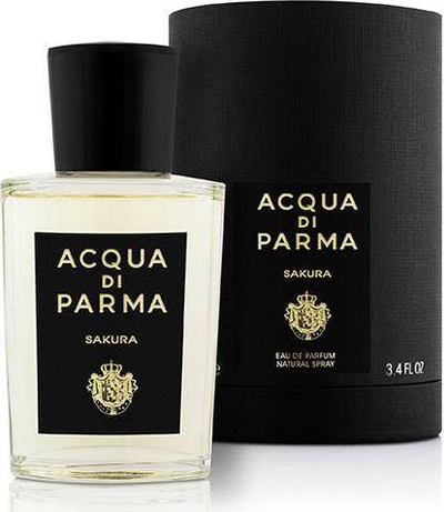 Parfum Acqua di Parma Sakura Eau de Parfum, 100 ml, për të dyja gjinitë