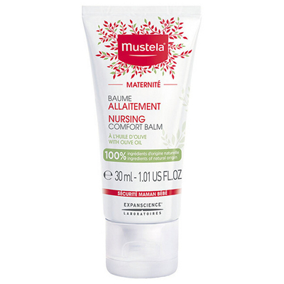 Balsam Mustela Nursing Comfort, 30 ml