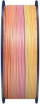 Filamenti Sunlu PLA+ Silk Rainbow 05, 1.75mm, 1kg, shumëngjyrësh