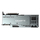 Kartelë grafike Gigabyte NVIDIA GeForce RTX 3090 OC-24GD (GV-N3090GAMING), 24 GB GDDR6X
