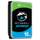 Disk i brendshëm Seagate SkyHawk AI, 16TB, 7200 RPM, 3.5", Serial ATA III
