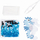 Set rruaza për hekurosje Knorr Prandell Seahorse, për 2 figurina, për kalamaj