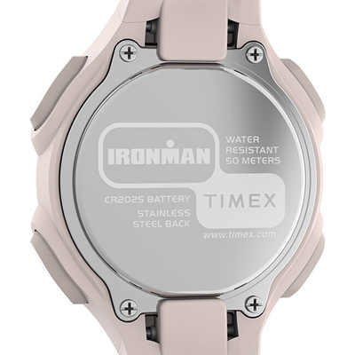 Orë digjitale për femra Timex Ironman TW2W17400, rozë