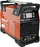 Aparat saldimi Dedra MMA Inverter, 200A, ekran, blu
