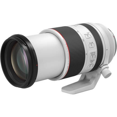 Objektiv Canon RF 70-200mm F2.8 IS L USM, telefoto, me stabilizim imazhi