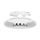 Access point tavani TP-Link Omada BE22000, Wi-Fi 7 tri-band, 2x 10G PoE++, i bardhë