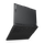 Laptop Lenovo Legion Pro5, 16', Intel Core i9-14900HX, 32GB RAM, 1TB SSD, NVIDIA GeForce RTX 4060 8GB GDDR6, i hirtë i errët