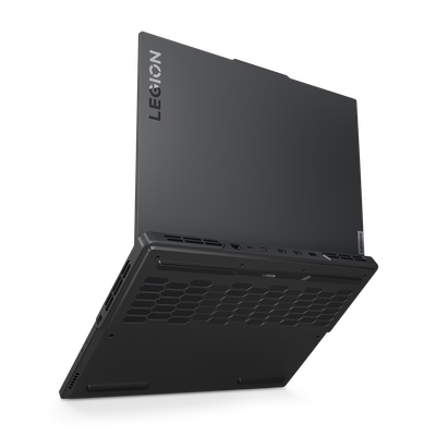 Laptop Lenovo Legion Pro5, 16', Intel Core i9-14900HX, 32GB RAM, 1TB SSD, NVIDIA GeForce RTX 4060 8GB GDDR6, i hirtë i errët