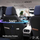 Задна навлака за седиште Otom OT78483 Sport Plus 104, текстил, сина