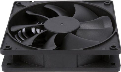 Ftohës SilverStone Air Penetrator 120i PRO, 120 mm