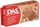 Balte modeluese DAS Clay, 500g, terrakote