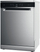 Lavastovilje Whirlpool WFO 3T133 P 6.5 X, 14 sete, 60 cm, inox argjendtë